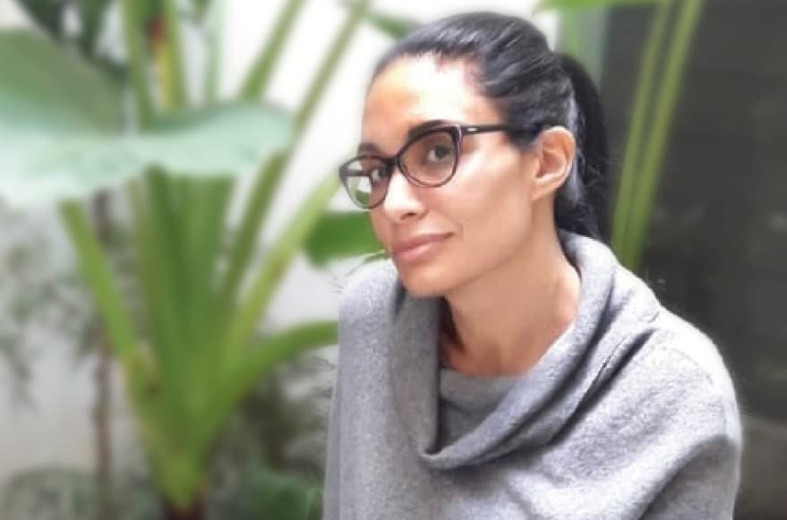 Portada de Jimena Veloz Rua lanza Business Strategy Consultora de Marketing