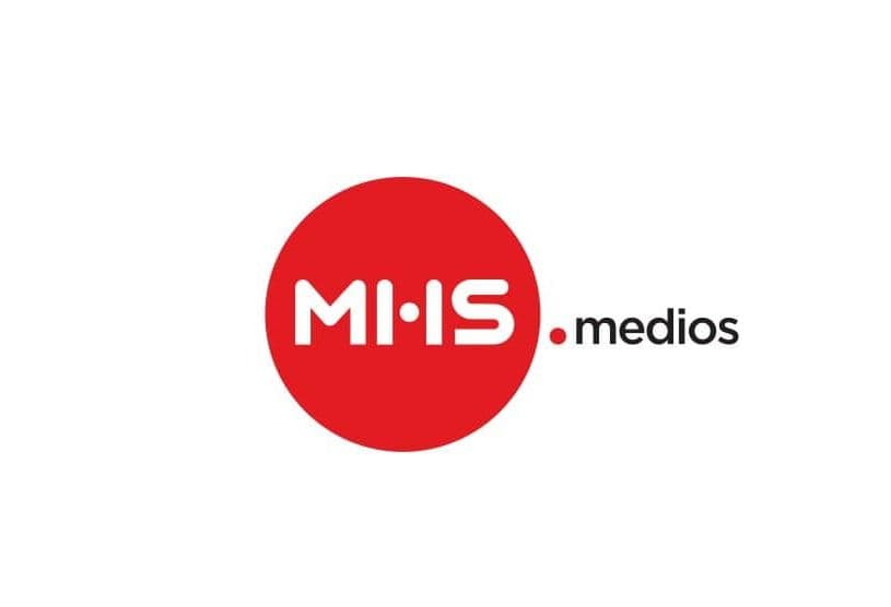 Portada de Dossier Estrategia en Medios: MHS Medios