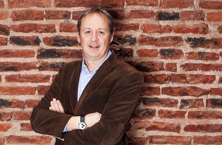 Portada de Eduardo Speranza de Metro 95.1: “Los sistemas que mejor se defienden en la pandemia son el radial, el digital y el televisivo”