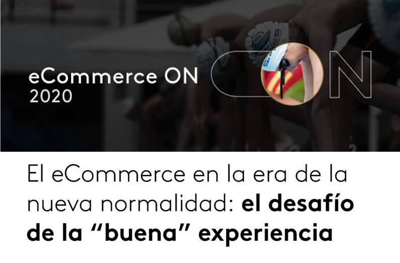 Portada de Desafíos y tendencias del e-Commerce en Argentina, informe de Kantar