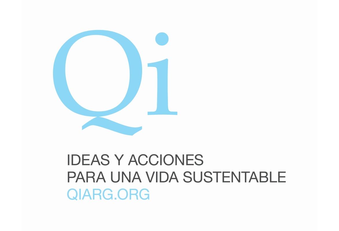 Portada de Se presenta Qi Argentina, inciativa que busca instalar y visibilizar la cuestión ambiental
