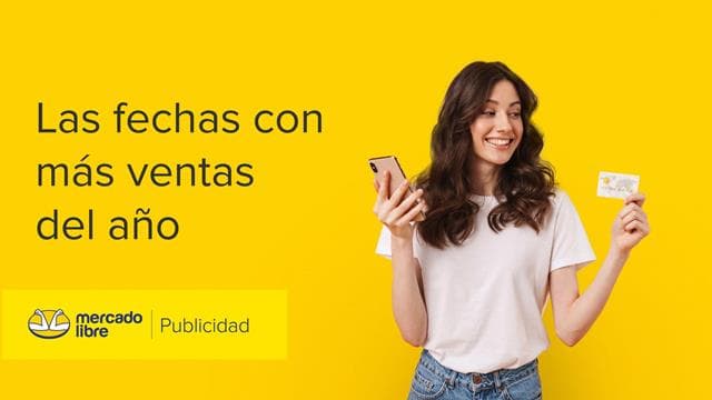 Portada de Recomendaciones para las fechas con más ventas del año