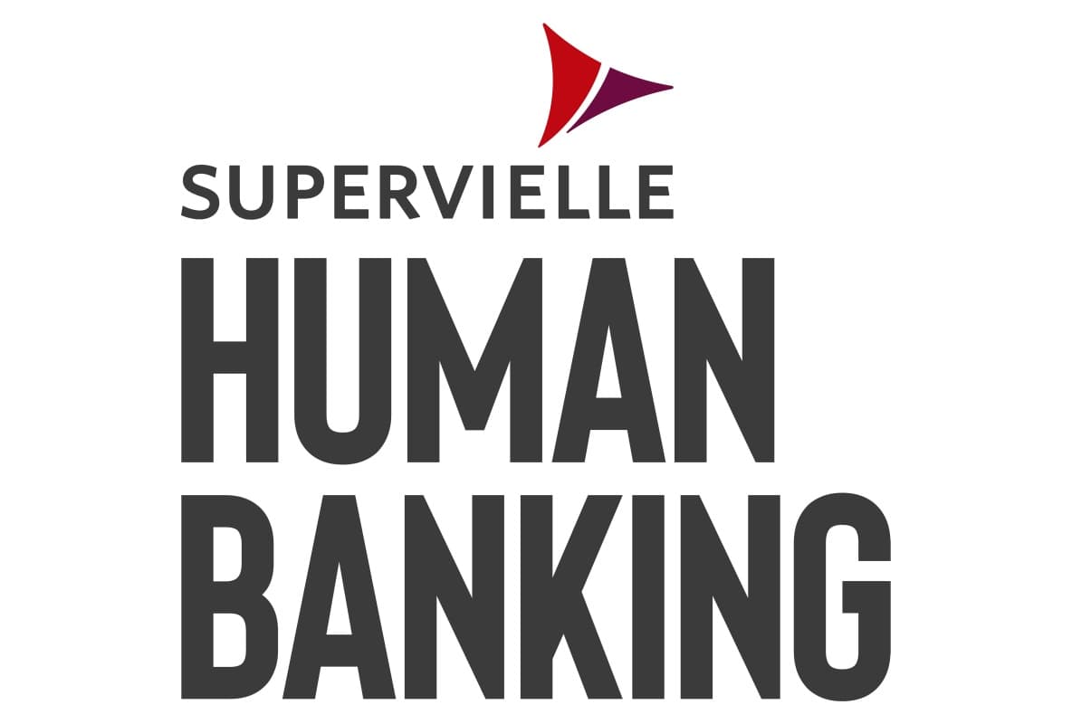 Portada de Human Banking: entrevista a Alberto Aveleyra de Supervielle