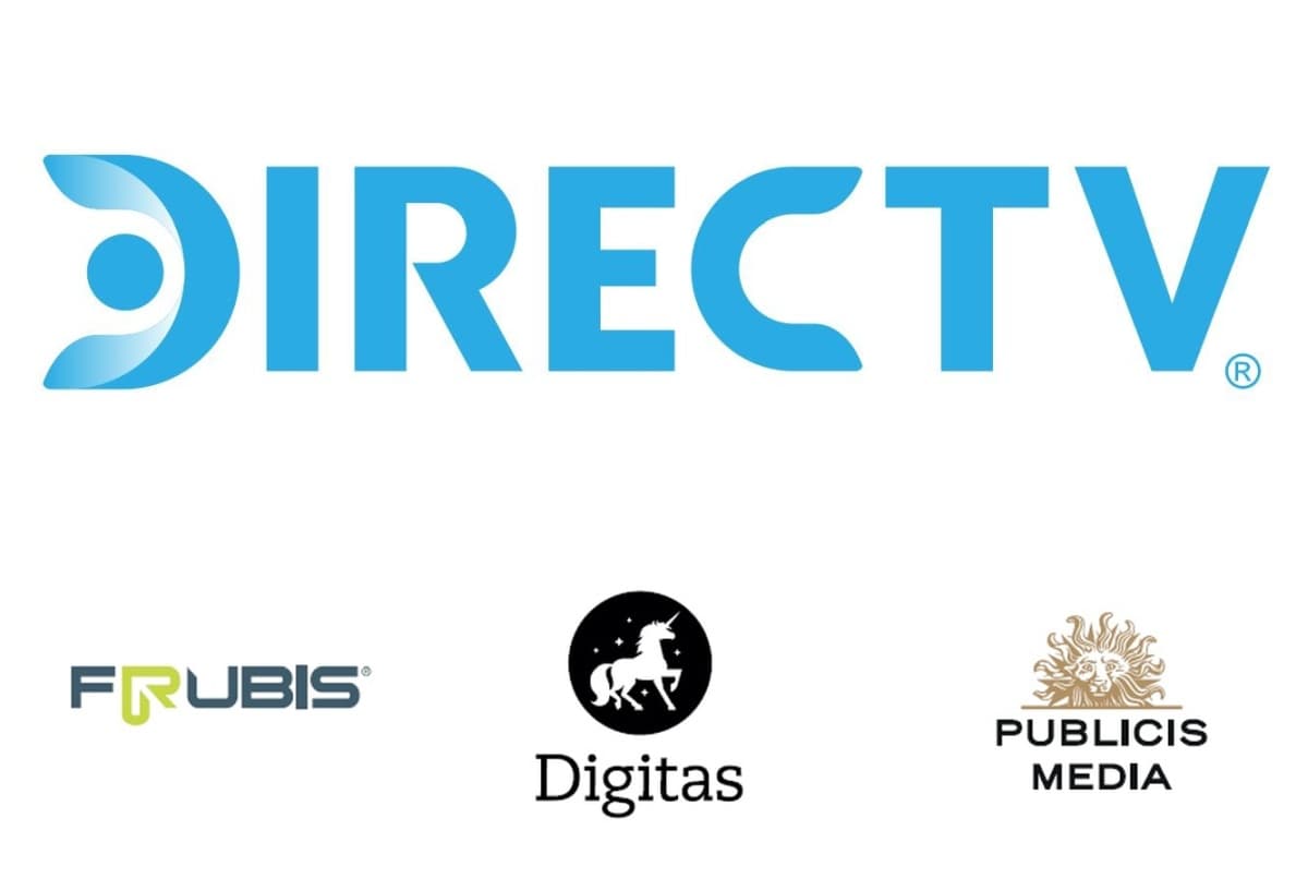 Portada de Publicis Groupe ganador del concurso regional de DIRECTV