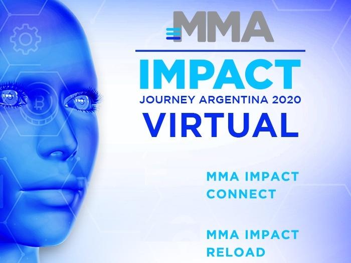 Portada de El MMA Impact Journey brindó una mirada sobre el presente y el futuro de la industria del marketing