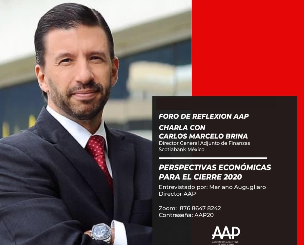 Portada de Foro de Reflexión AAP: “La pandemia aceleró la migración digital”