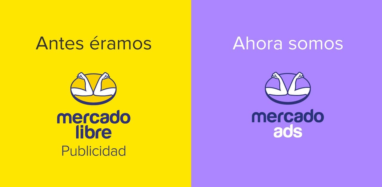 Portada de VMLY&R trabajó junto a Superunion en la nueva identidad de marca de Mercado Ads