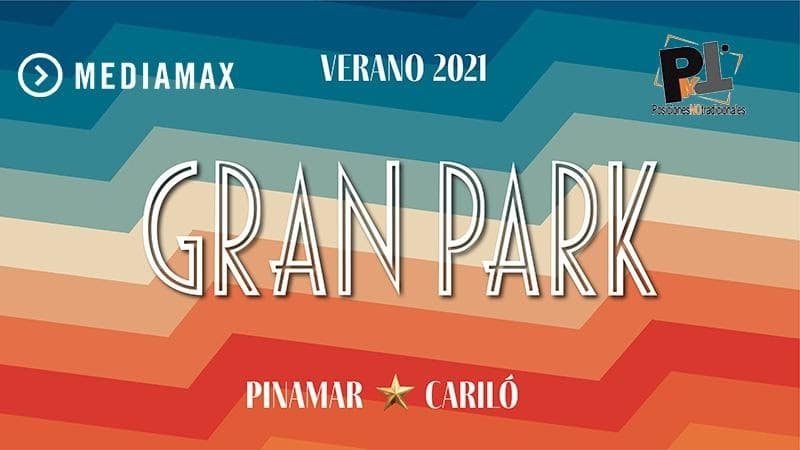 Portada de Este verano se inaugura el autocine Gran Park en la costa