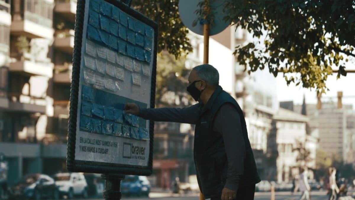 Portada de Grupo Braver obtuvo 4 premios FEPI por su campaña “Vida Pública”