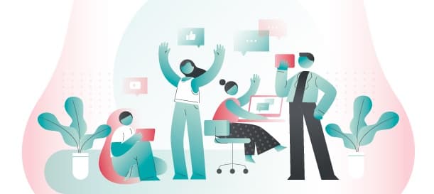 Portada de Crean una nueva comunidad para la logística y el comercio exterior: Movant Connection