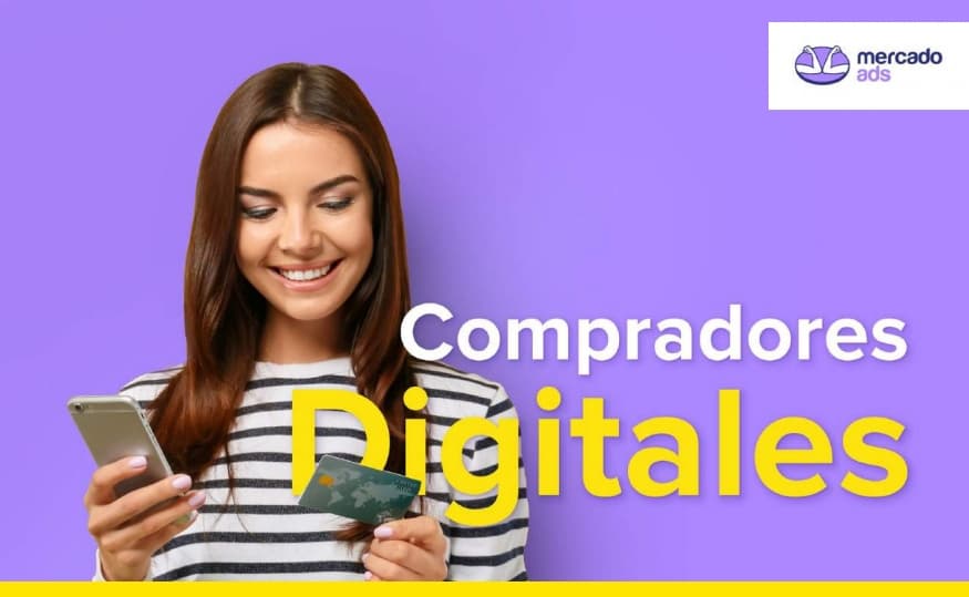 Portada de Compradores digitales: qué, cómo y cuándo consumen los usuarios