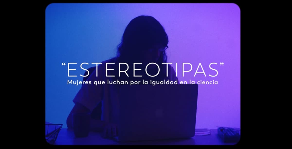 Portada de “Estereotipas”, la nueva campaña de The Juju para L’Oreal Argentina