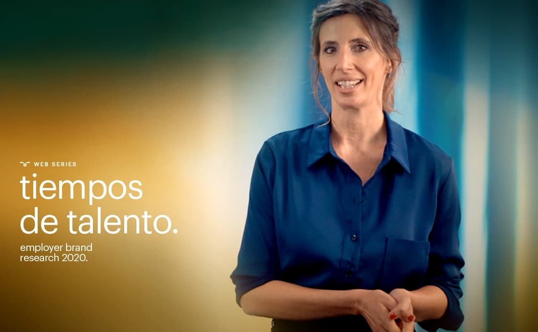 Portada de 361ª y Randstad presentan la primera serie sobre Employer Branding 