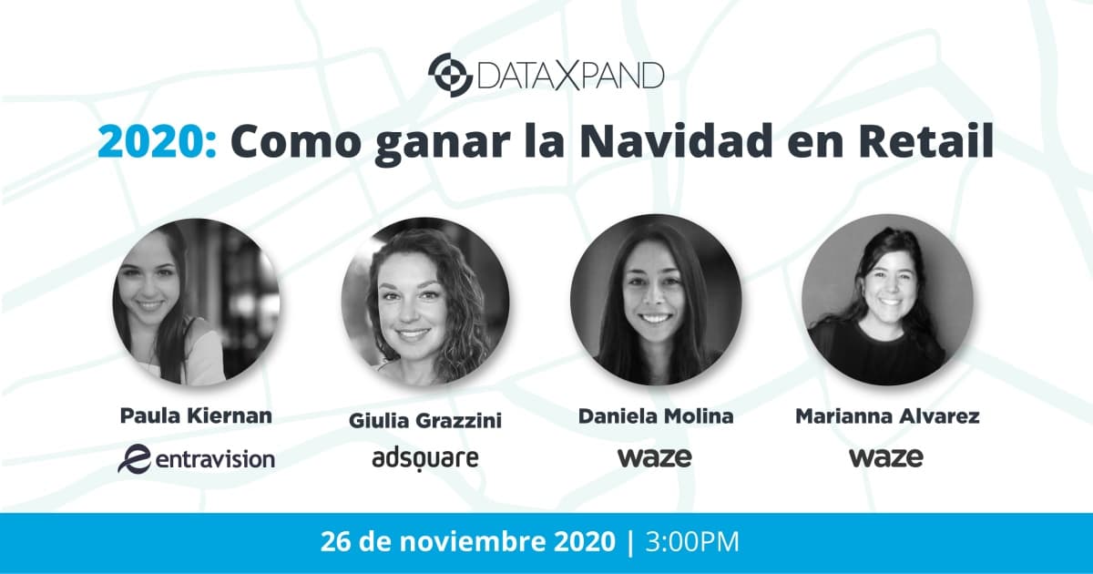 Portada de Entravision realizará un webinar gratuito sobre las estrategias de publicidad ideales para ganar la Navidad en retail