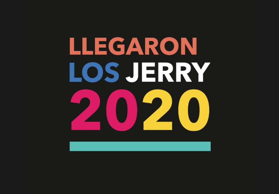 Portada de Premio Jerry: el video de los nominados