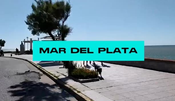 Portada de Publicidad Sarmiento presenta la Temporada Verano 2021