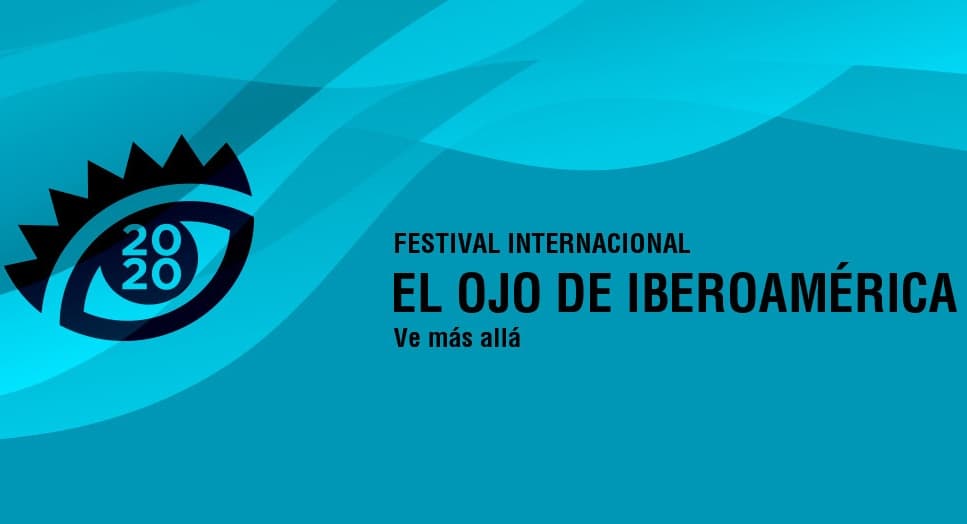 Portada de El Ojo de Iberoamérica anunció todos los ganadores 2020