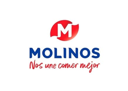 Portada de Molinos actualiza su identidad de la mano de FutureBrand