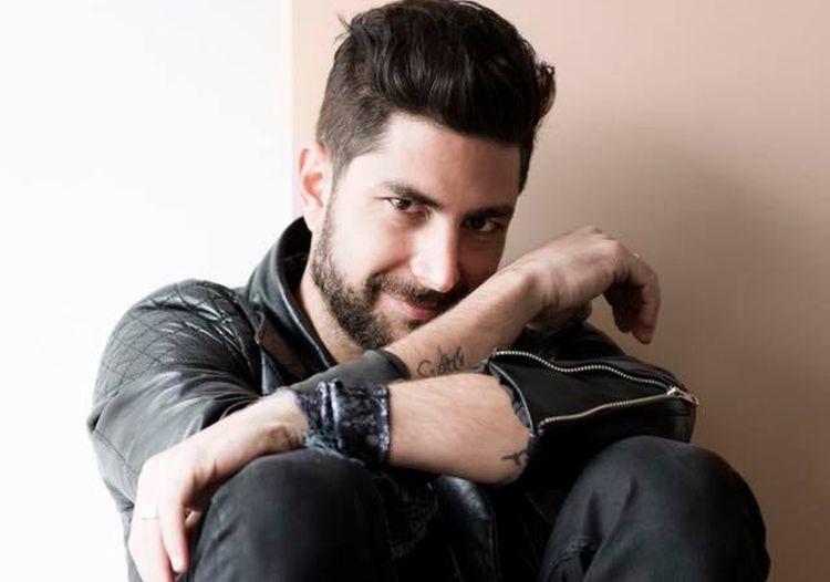 Portada de Desde el 17 de enero, Maxi Pardo conducirá Rock N'FoodBall