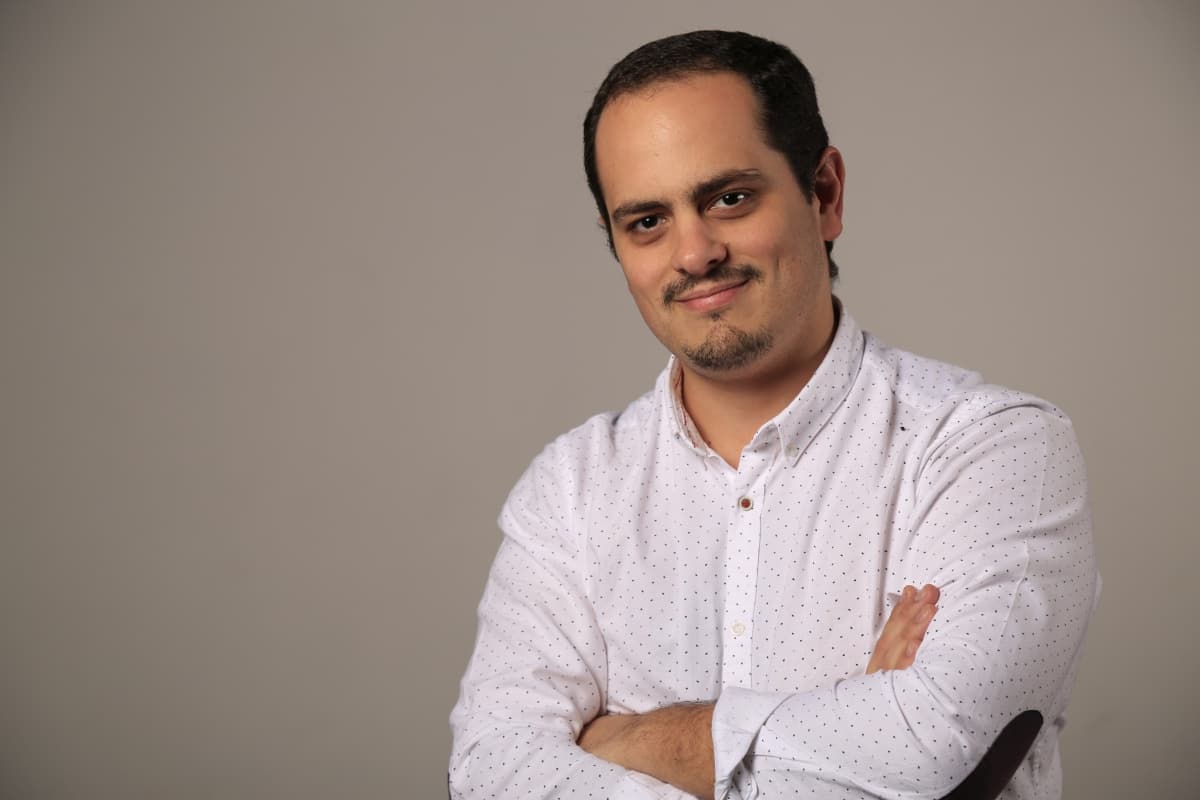 Portada de Havas anuncia la promoción de Francisco Poggi como HR Regional Director Latam
