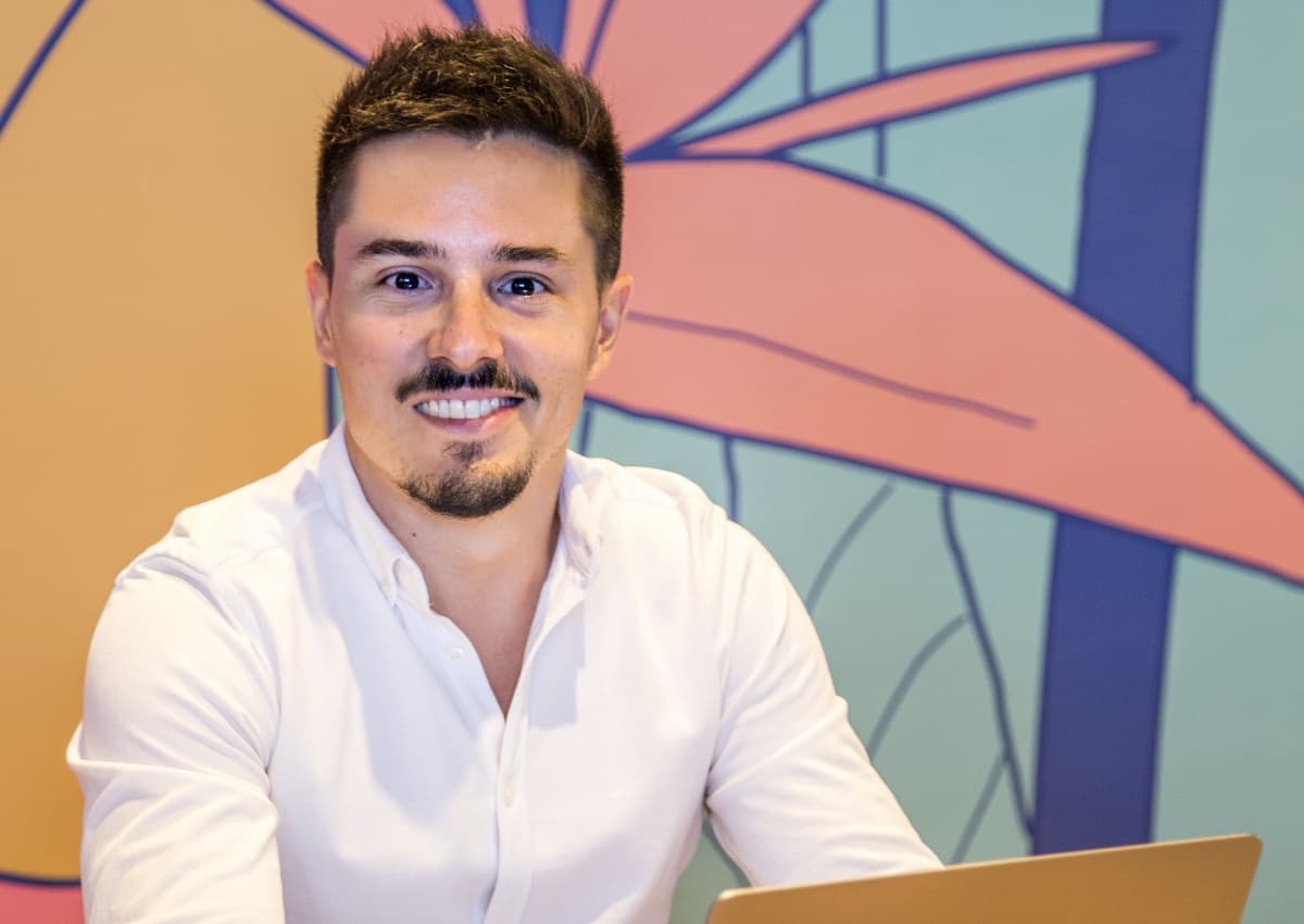 Portada de Charly Besse expande su servicio a la región