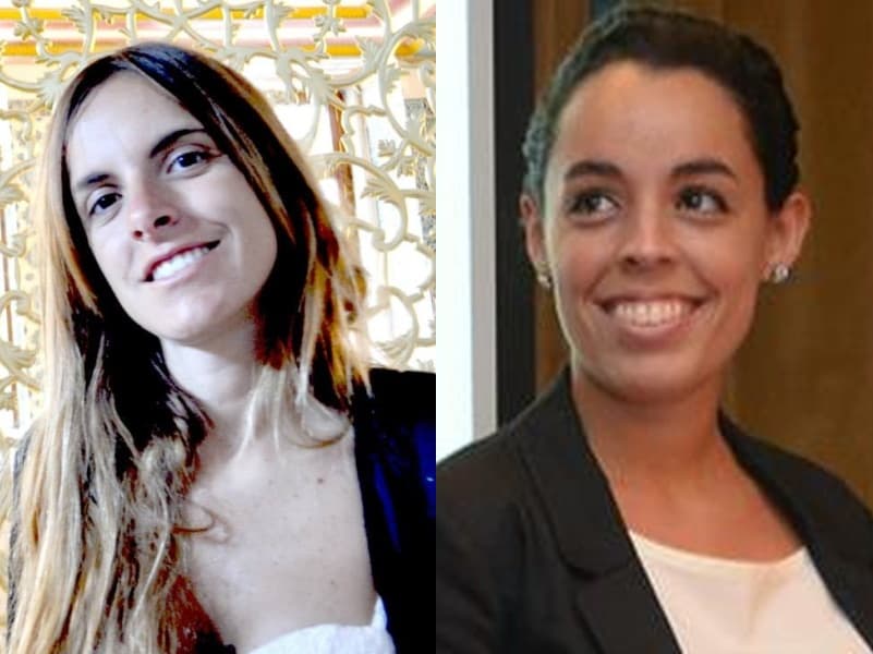 Portada de Victoria Feü y Estefanía Castro de Mondelez: “Las marcas se humanizan mostrando vulnerabilidad”