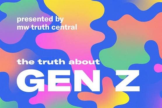 Portada de El poder de la Generación Z para influir sobre el comportamiento de las marcas