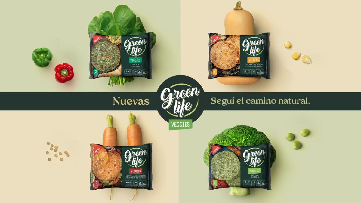 Portada de Green Life y VMLY&R lanzan “Estás a un Veggie de algo bueno”