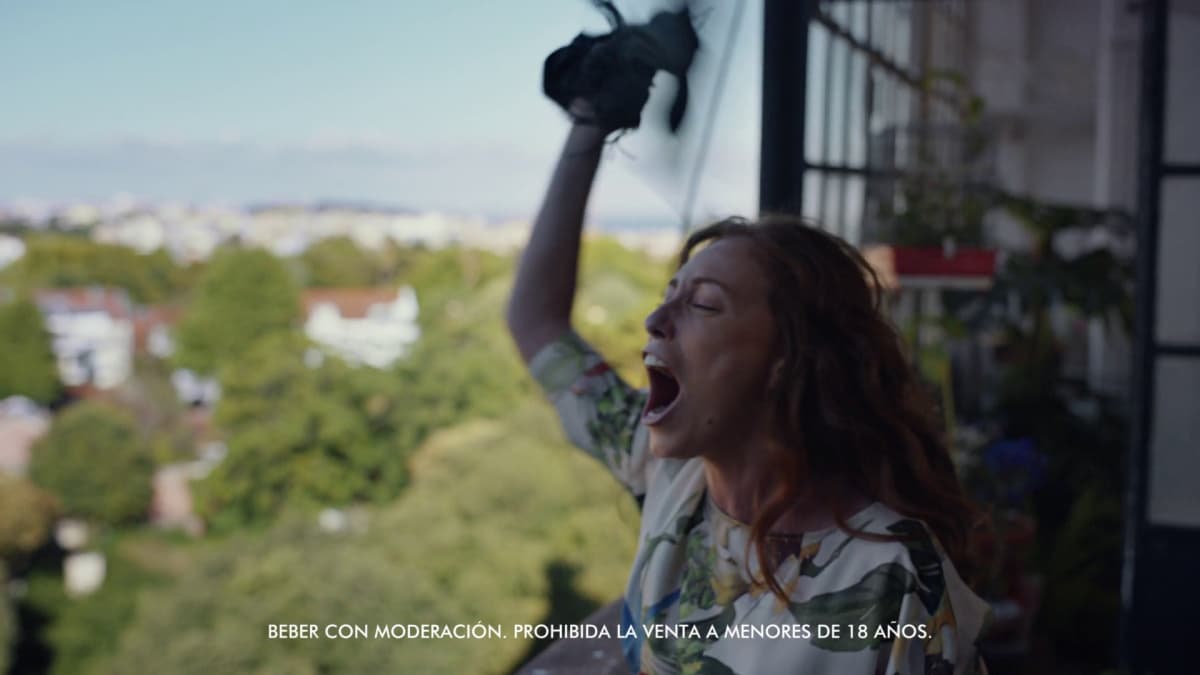 Portada de Nueva campaña de Heineken para la UEFA Champions League