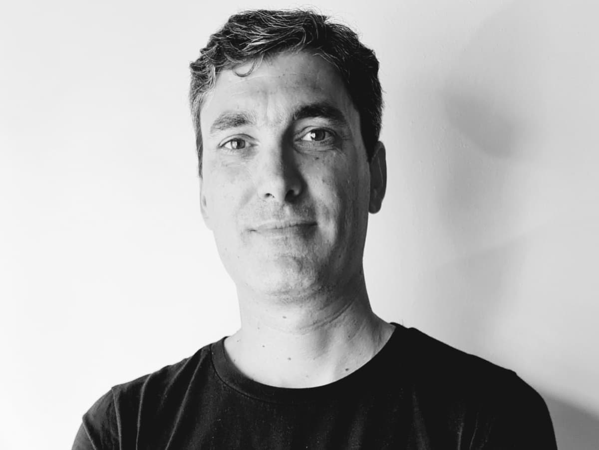 Portada de R/GA Buenos Aires suma a Juan Manuel Carraro como Creative Experience Director