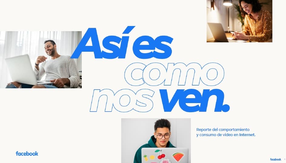 Portada de Consumo de video: cómo las personas están más dispuestas a ver videos en línea