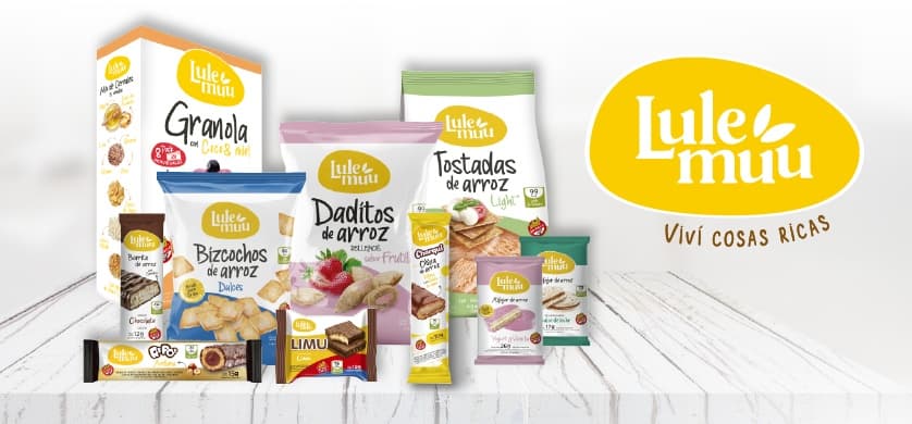 Portada de Lulemuu presenta su nueva identidad visual junto a Cuatro Coronas