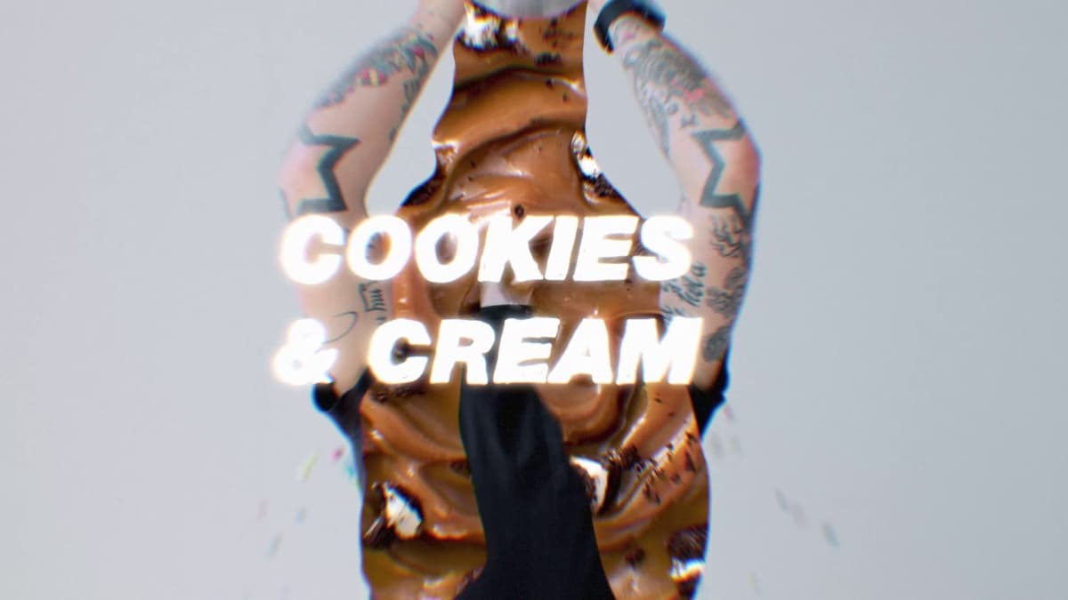 Portada de Dragones y San Ignacio presentan San Ignacio Cookies and Cream