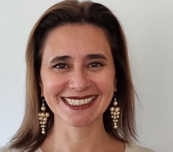 Portada de Yanina Cardoso se suma al equipo de Revenues de ViacomCBS Cono Sur como Ad Sales Multiplatform Senior Director