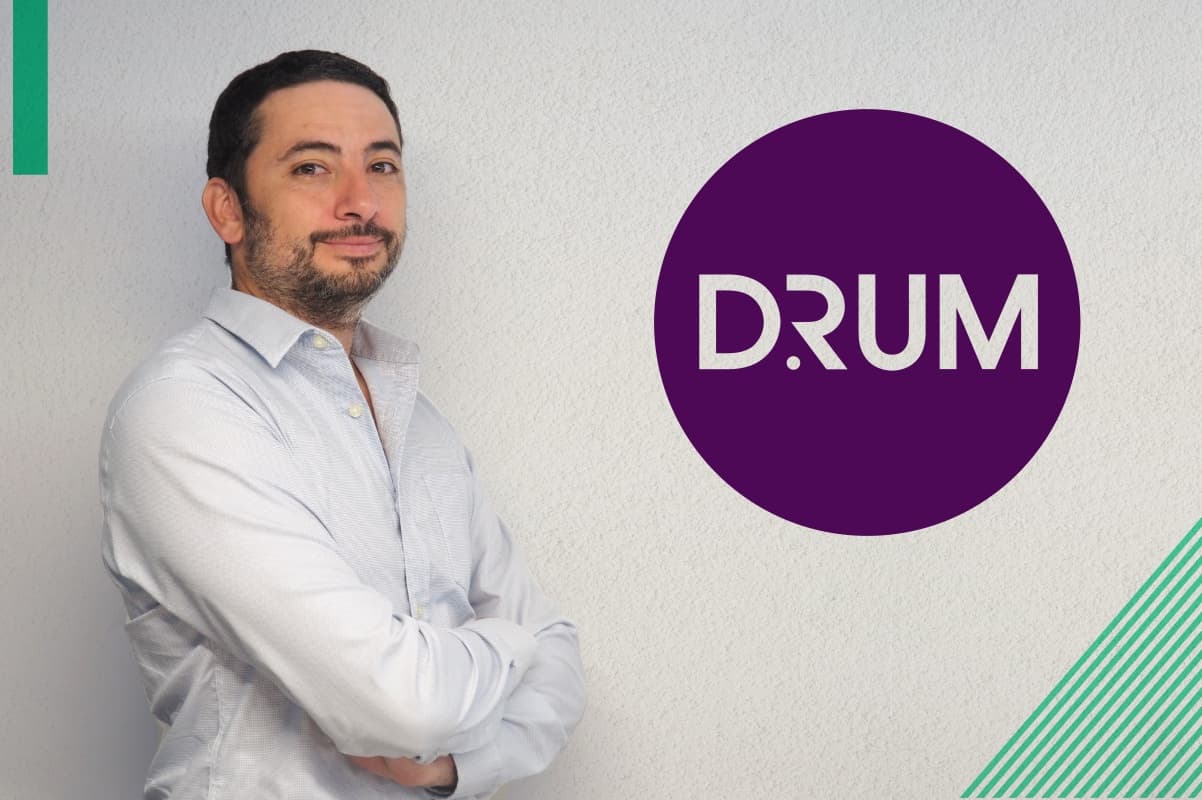 Portada de DRUM llega a la Argentina y da comienzo a una nueva etapa en PHD