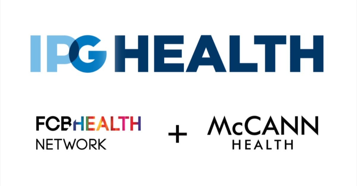 Portada de Interpublic lanza IPG Health