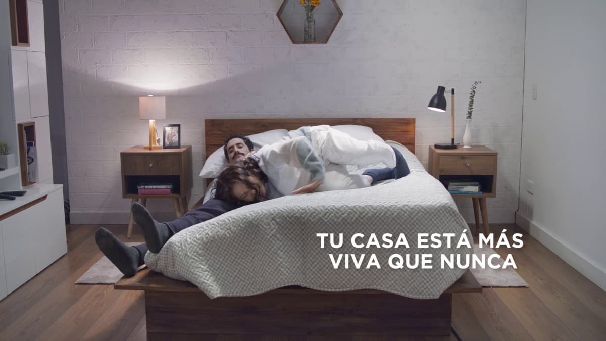 Portada de The Juju México y Linio crearon la nueva campaña de posicionamiento del marketplace