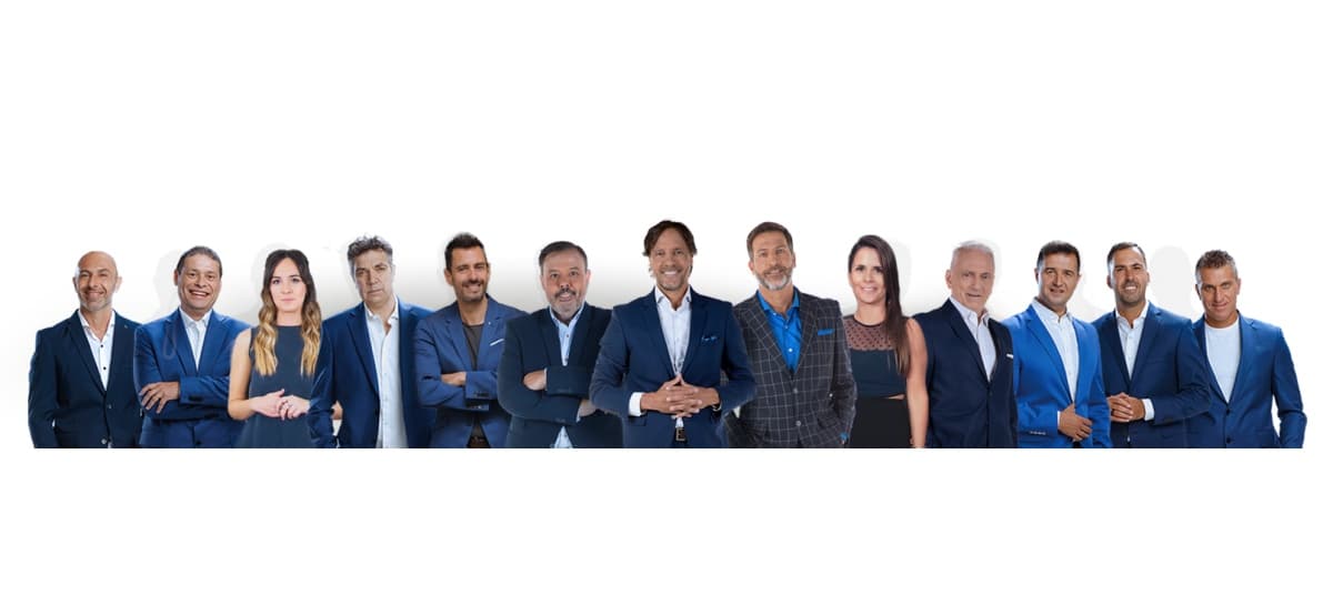 Portada de Radio La Red refuerza su equipo