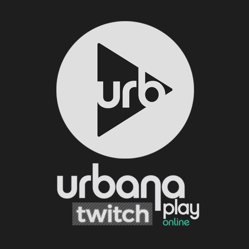 Portada de Urbana Play 104.3 presenta su nueva programacion en Twitch