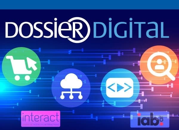 Portada de Leé el Especial DOSSIER DIGITAL en versión eMagazine