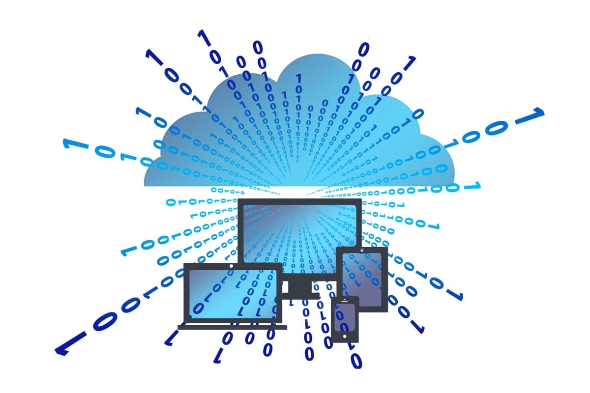 Portada de Accenture: Cloud puede aumentar productividad de los bancos en un 45%