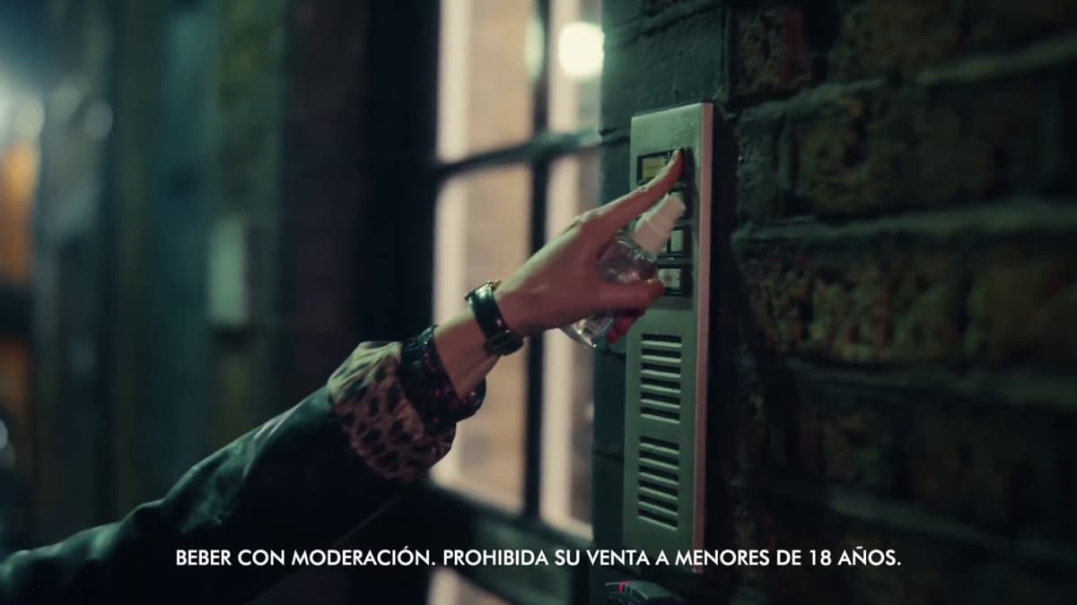 Portada de "Home Gatherings", nuevo spot de Heineken 