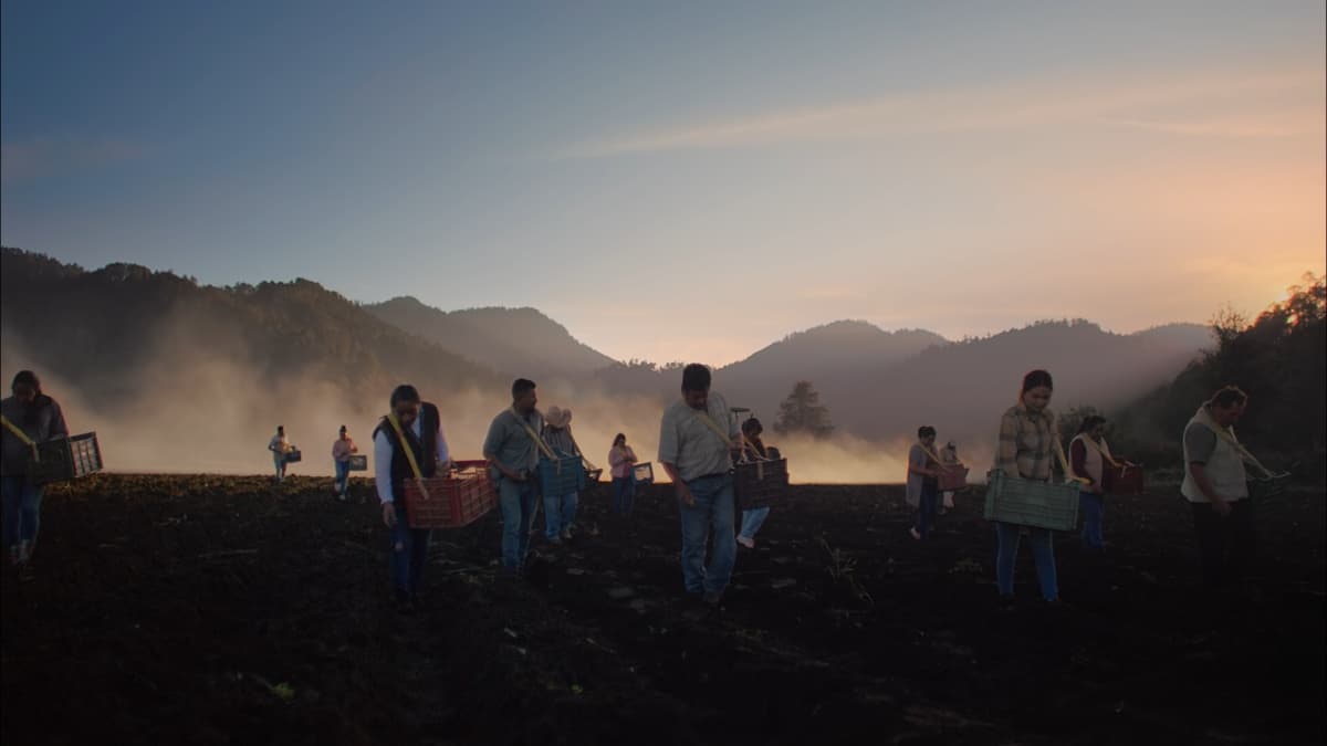 Portada de Isla Ciudad de México junto a Sabritas México lanzaron “El Cuarto Ingrediente”