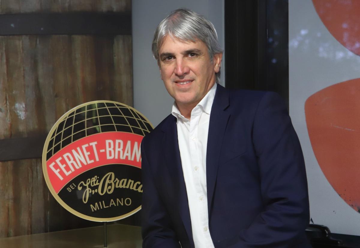 Portada de Lo mejor de la entrevista a Rafael de Gamboa, Gerente General de Fratelli Branca Argentina