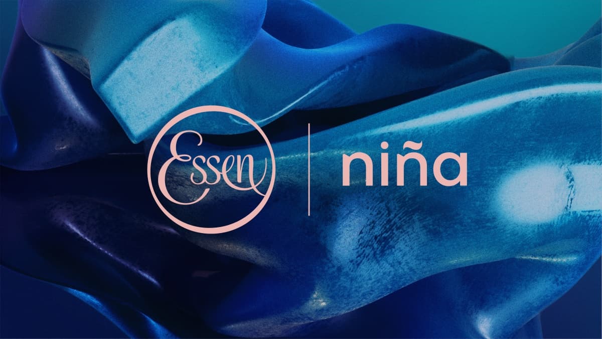 Portada de Essen eligió a Niña como su agencia integral de comunicación para Argentina y Latinoamérica