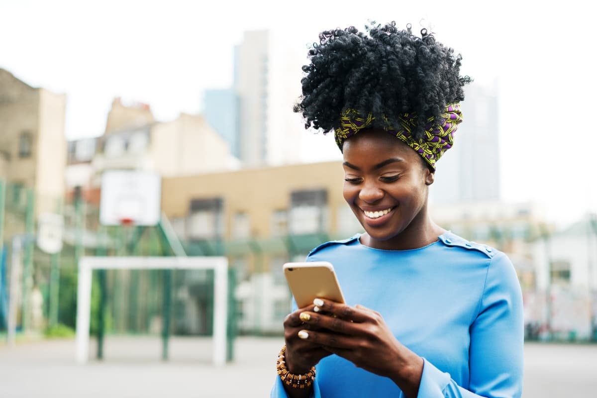 Portada de Tips para tener éxito en la publicidad a través de celulares