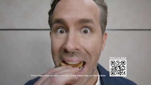 Portada de “Lay's Sabores Irresistibles”, la campaña de Lay's para presentar sus nuevos sabores