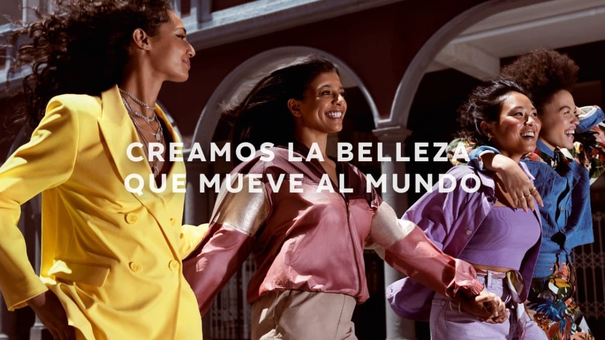 Portada de Grupo L’Oréal presenta un nuevo propósito a nivel mundial