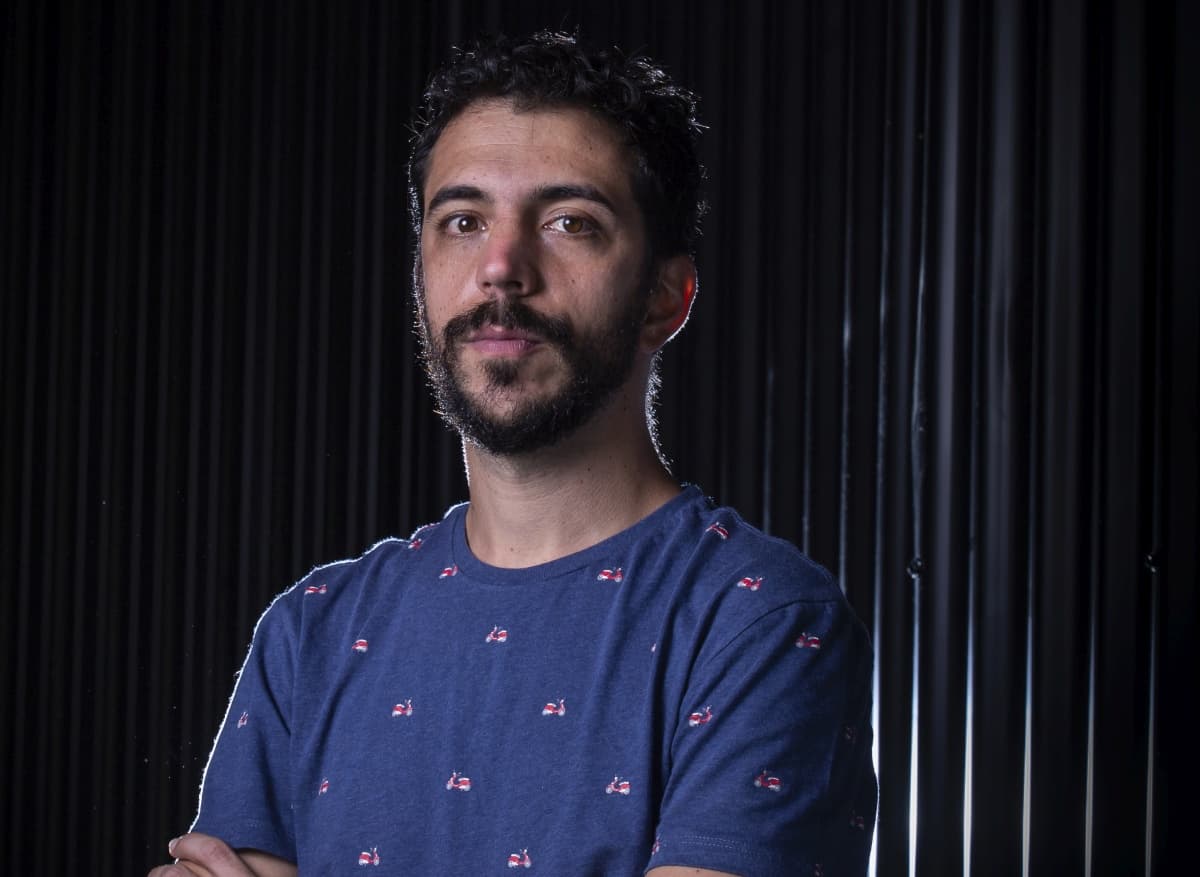 Portada de Leo Burnett Argentina suma a Martín Rubins como Head of Strategy