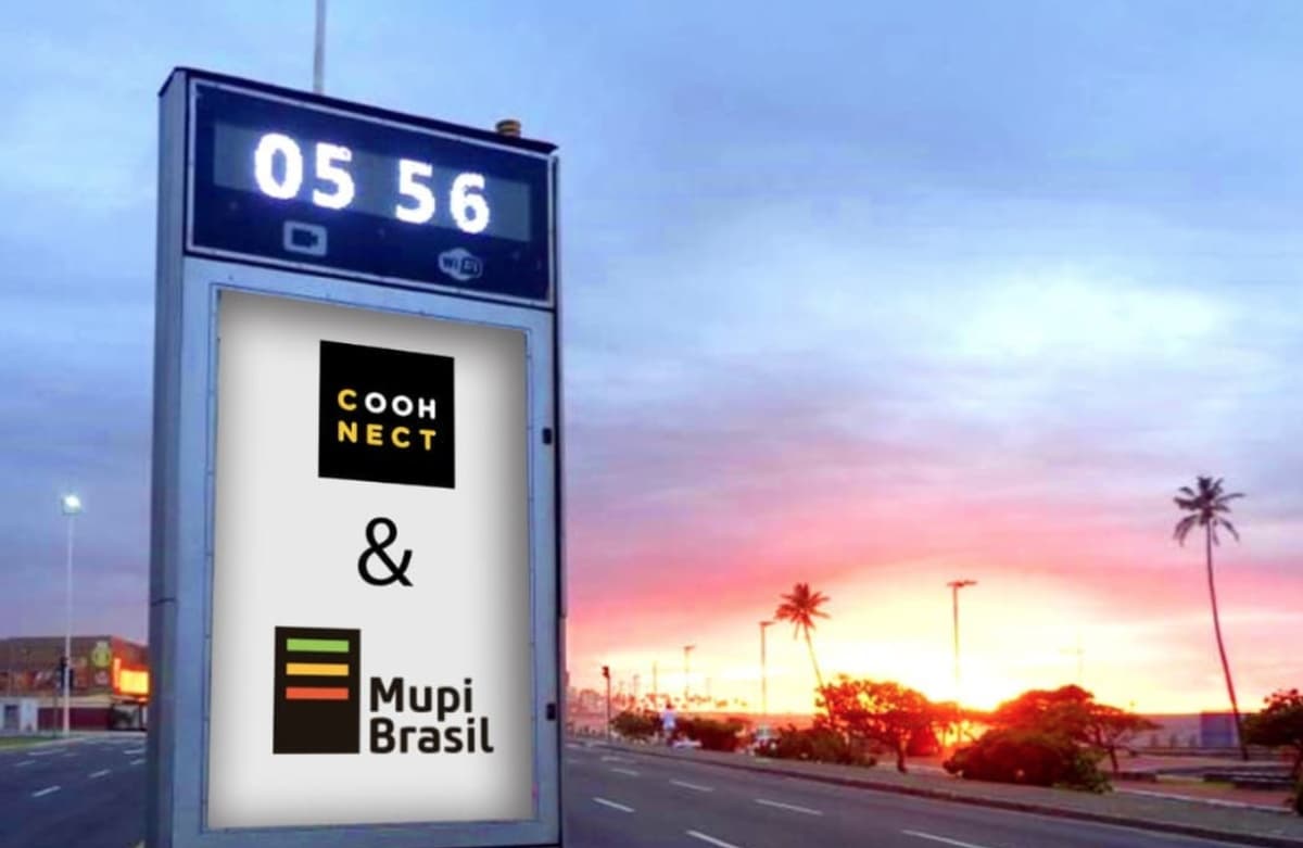 Portada de Taggify se expande y desembarca en Brasil